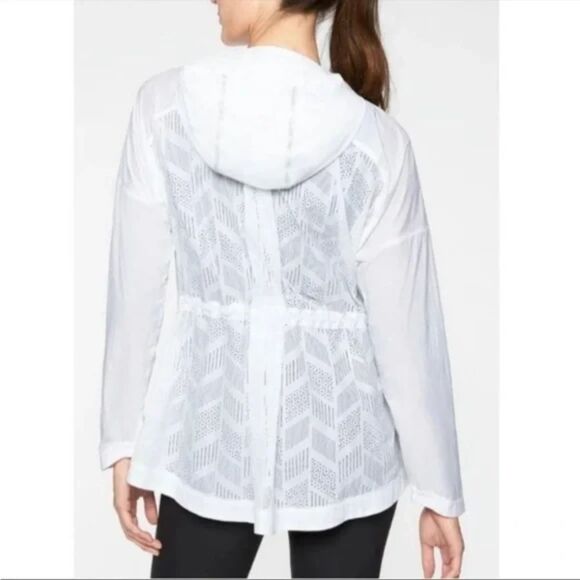Athleta Passport Lightweight Packable Jacket - Picture 2 of 8